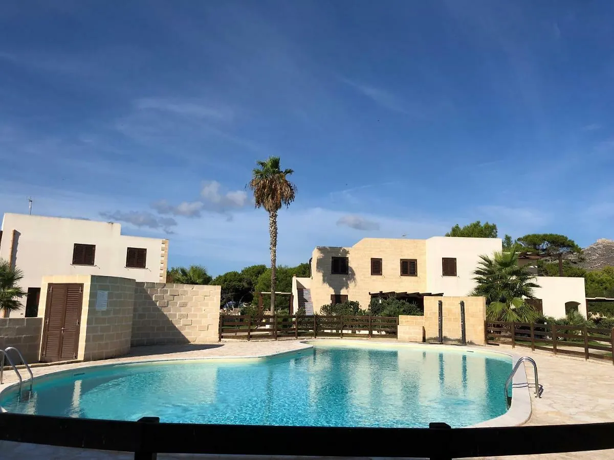 Appartamento La tavernetta di Dedè Favignana