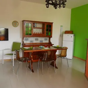 La Casa Di Peppe Favignana