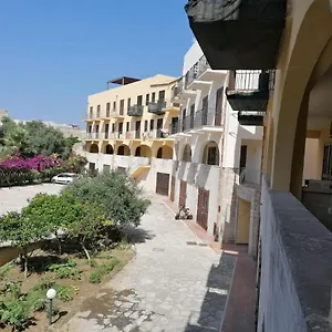 Casa Esperanto Favignana