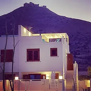 I Leoni Di Sicilia - Favignana