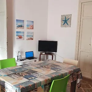 Casa Levante Favignana