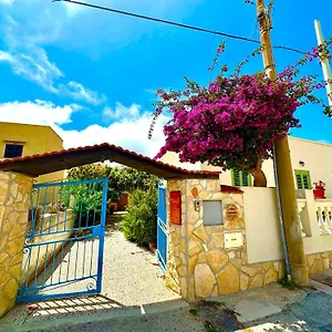 Il Rifugio Del Viaggiatore Favignana