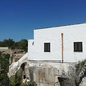 Le Di Tufo Riccio Di Mare Favignana