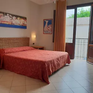 My Bed Favignana